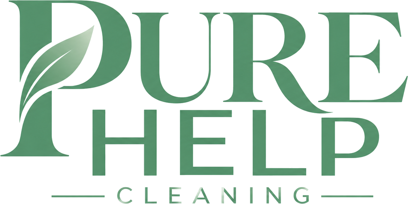 Pure Help Cleaning